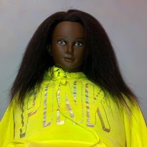 Victoria secret Pink  hoodie.